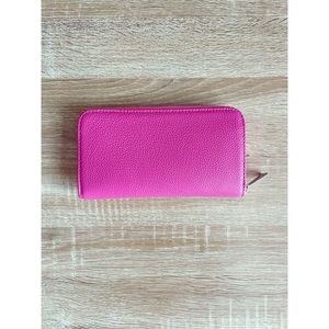 Genuine Italian Leather Wallet